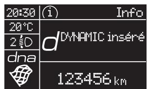 ALFA ROMEO MITO - Modalité Normal - 1