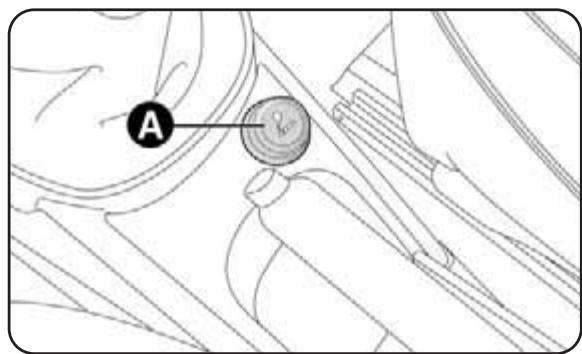 ALFA ROMEO MITO - ALLUME-CIGARES fig. 49 - 2