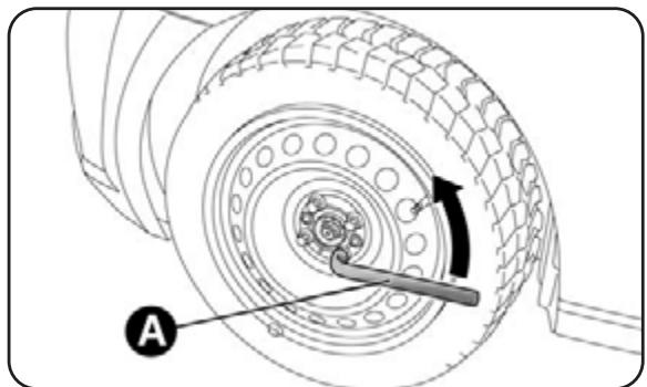 ALFA ROMEO MITO - CRIC - 5