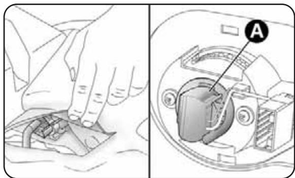 ALFA ROMEO MITO - INDICATEURS DE DIRECTION - 1