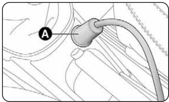 ALFA ROMEO MITO - PROCEDURE DE GONFLAGE - 5