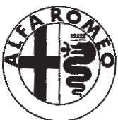 ALFA ROMEO MITO - NOTES - 1