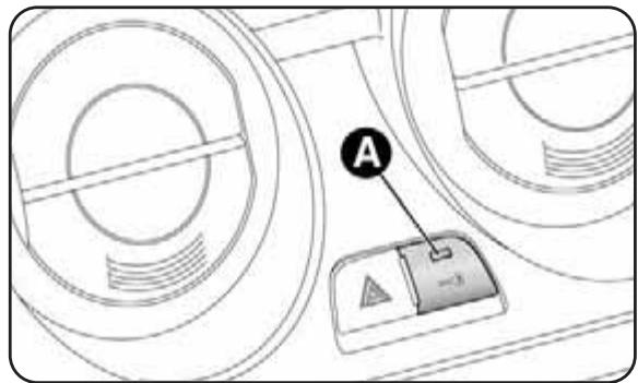 ALFA ROMEO MITO - COMMANDE TELECOMMANDES SUPPLEMENTAIRES - 1