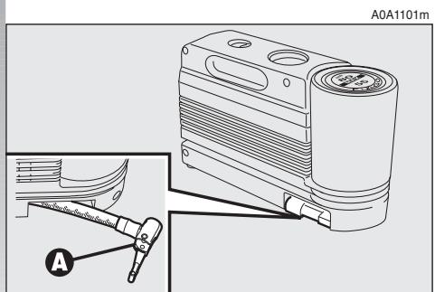ALFA ROMEO 147 - ATTENTION - 1