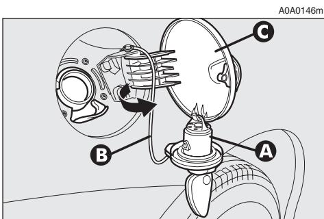 ALFA ROMEO 147 - ATTENTION - 2