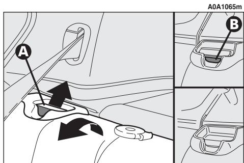 ALFA ROMEO 147 - Agrandissement partiel - 1