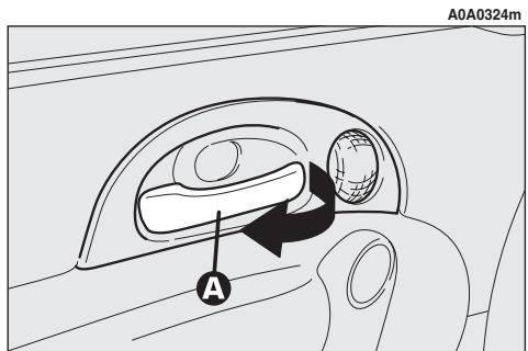 ALFA ROMEO 147 - Portes arrière (versions 5 portes) - 4