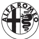 ALFA ROMEO 147 - RAVITALLEMENT DE CARBURANT - 1