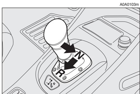 ALFA ROMEO 147 - FONCTIONNEMENT LE MOTEUR ETEINT - 3