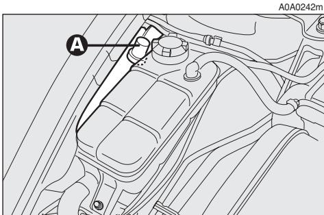 ALFA ROMEO 147 - ATTENTION - 1