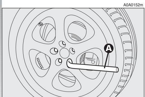 ALFA ROMEO 147 - REEMPLACEMENT DELA ROUÉ - 4