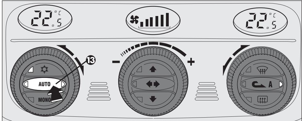 ALFA ROMEO 147 - ATTENTION - 1