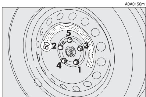 ALFA ROMEO 147 - ATTENTION - 2