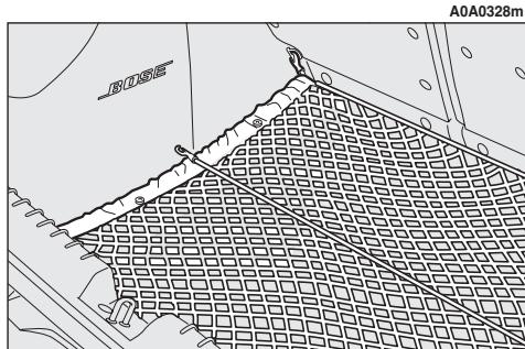 ALFA ROMEO 147 - REGLAGES DU VOLANT - 1