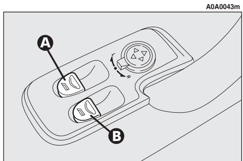 ALFA ROMEO 147 - Côté conducteur (fig. 37) - 1