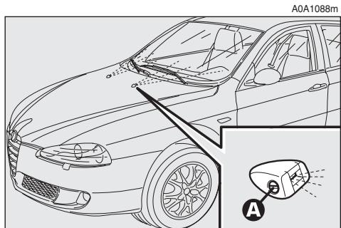 ALFA ROMEO 147 - GICLEURS (fig. 20-21) - 1