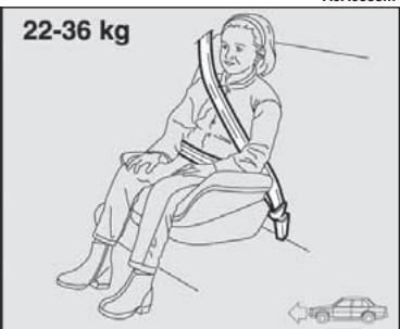 ALFA ROMEO 147 - ATTENTION - 4