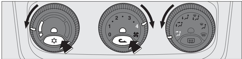 ALFA ROMEO 147 - REFROIDISSEMENT MAXIMUM - 1