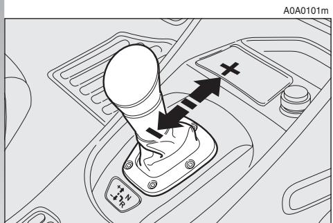 ALFA ROMEO 147 - FONCTIONNEMENT LE MOTEUR ETEINT - 1