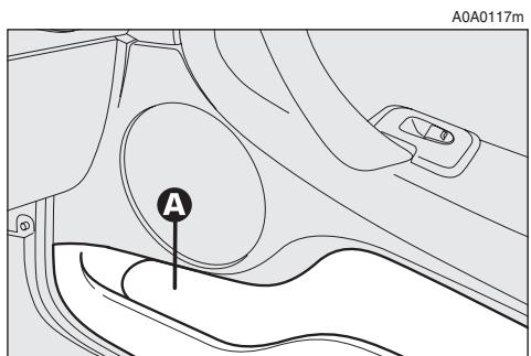 ALFA ROMEO 147 - AILETTES PARE-SOLEIL (fig. 153) - 1