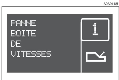 ALFA ROMEO 147 - ATTENTION - 2