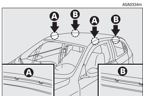 ALFA ROMEO 147 - ATTENTION - 2