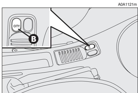 ALFA ROMEO 147 - (en option pour versions/ marches lorsqu'il est prévu) - 3