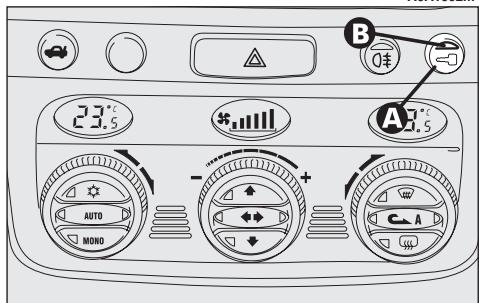 ALFA ROMEO 147 - Portes arrière (versions 5 portes) - 3