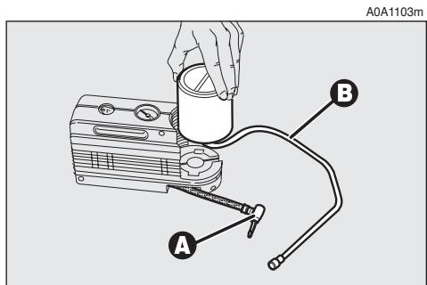 ALFA ROMEO 147 - ATTENTION - 3