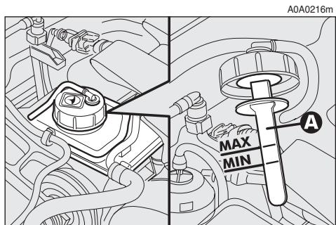 ALFA ROMEO 147 - LIQUIDE DE DIRECTION ASSISTEE (fig. 10-11) - 1