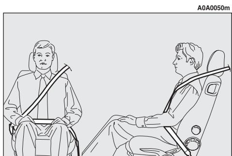 ALFA ROMEO 147 - ATTENTION - 1