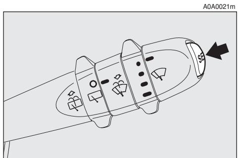 ALFA ROMEO 147 - Procedure de début de voyage (reset) - 1