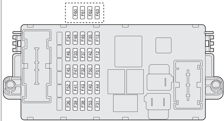 ALFA ROMEO 147 - ATTENTION - 2