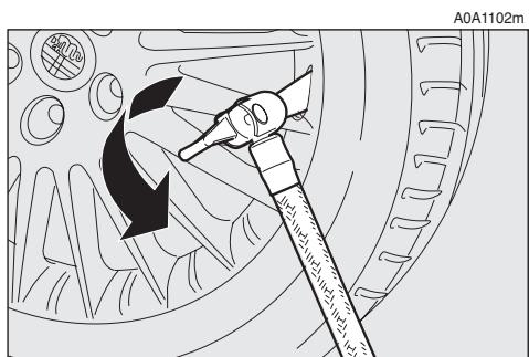 ALFA ROMEO 147 - ATTENTION - 2