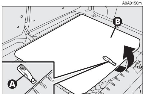 ALFA ROMEO 147 - REEMPLACEMENT DELA ROUÉ - 1