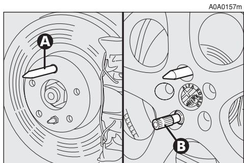 ALFA ROMEO 147 - ATTENTION - 3