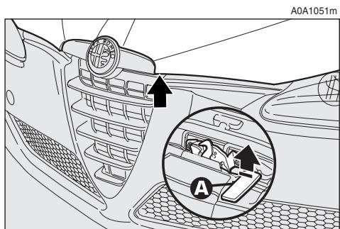 ALFA ROMEO 147 - ATTENTION - 2
