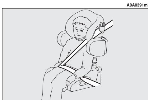 ALFA ROMEO 147 - ATTENTION - 1