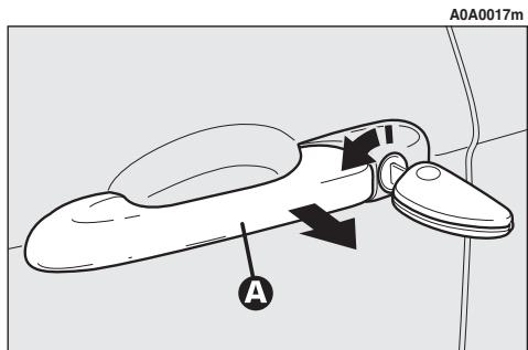 ALFA ROMEO 147 - Porte avant côté conducteur - 1
