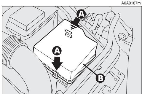 ALFA ROMEO 147 - ATTENTION - 3