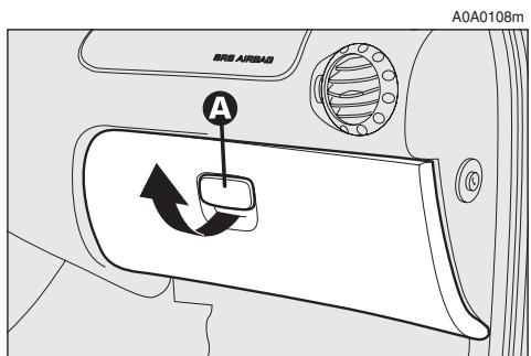 ALFA ROMEO 147 - POIGNEES D'APPUI - 1