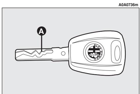 ALFA ROMEO 147 - LE SYSTEME ALFA ROMEO CODE - 1