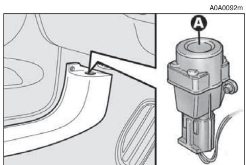 ALFA ROMEO 147 - ATTENTION - 1