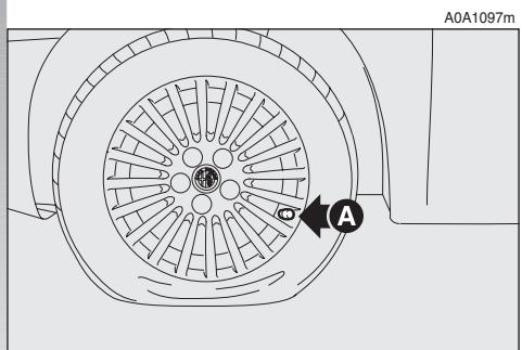 ALFA ROMEO 147 - ATTENTION - 2