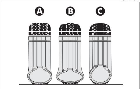 ALFA ROMEO 147 - ATTENTION - 1