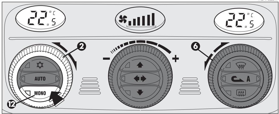 ALFA ROMEO 147 - SELECTIONNEES (fig. 110) - 1