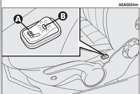 ALFA ROMEO 147 - POCHE ARRIERE (fig. 19) - 1