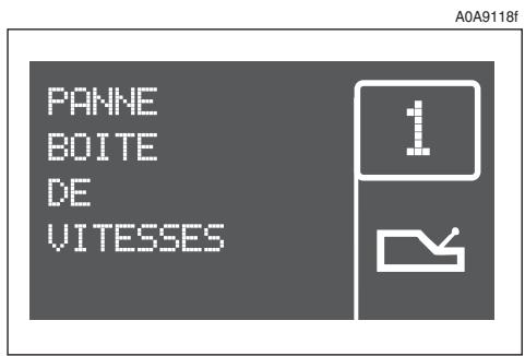 ALFA ROMEO 147 - (en option pour versions/ marches lorsqu'il est prévu) - 5