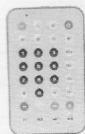 TOKIWA TRC-001 - Programmation de la telecommande - 2