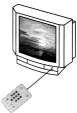 TOKIWA TRC-001 - Recherche automatique - 1